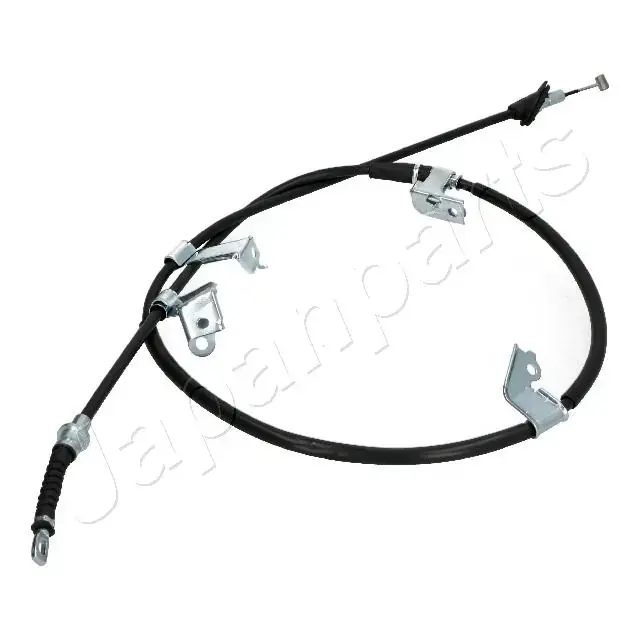 Трос JAPANPARTS BC437L (фото 1)
