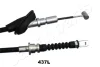 Трос JAPANPARTS BC437L (фото 2)