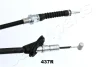 Трос JAPANPARTS BC437R (фото 3)