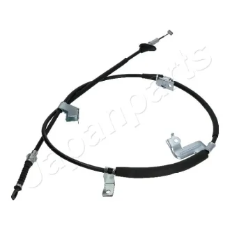 Трос JAPANPARTS BC437R