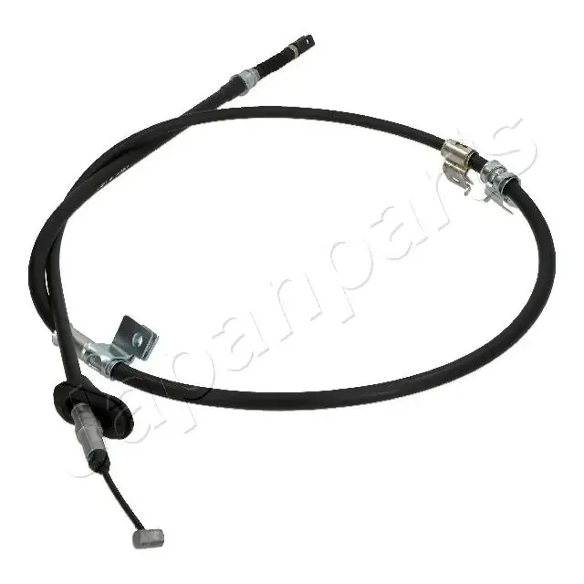 Трос JAPANPARTS BC455L (фото 1)