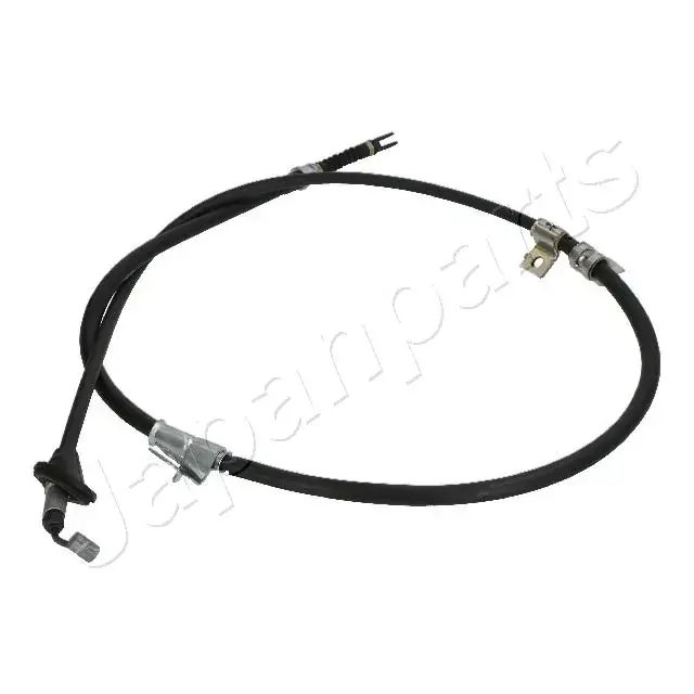 Трос JAPANPARTS BC455R (фото 1)