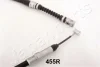 Трос JAPANPARTS BC455R (фото 3)