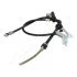 Трос JAPANPARTS BC466L (фото 1)