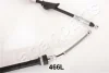 Трос JAPANPARTS BC466L (фото 2)