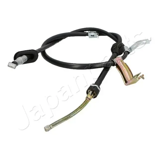 Трос JAPANPARTS BC466R (фото 1)