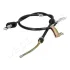 Трос JAPANPARTS BC466R (фото 1)