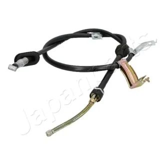 Трос JAPANPARTS BC466R