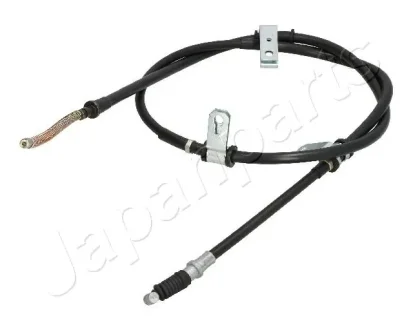MITSUBISHI Трос ручного тормоза зад. лев. Pajero Sport 98- JAPANPARTS BC5010L