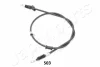 Трос JAPANPARTS BC503 (фото 2)