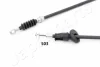Трос JAPANPARTS BC503 (фото 3)