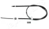 Трос JAPANPARTS BC508 (фото 2)