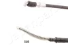 Трос JAPANPARTS BC518 (фото 2)