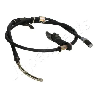 Трос JAPANPARTS BC518