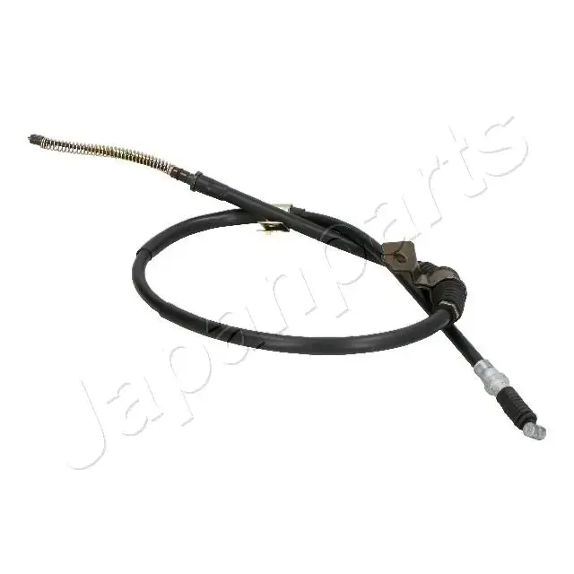 Трос JAPANPARTS BC531L (фото 1)