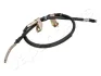 Трос JAPANPARTS BC531R (фото 1)