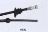 Трос JAPANPARTS BC533L (фото 3)