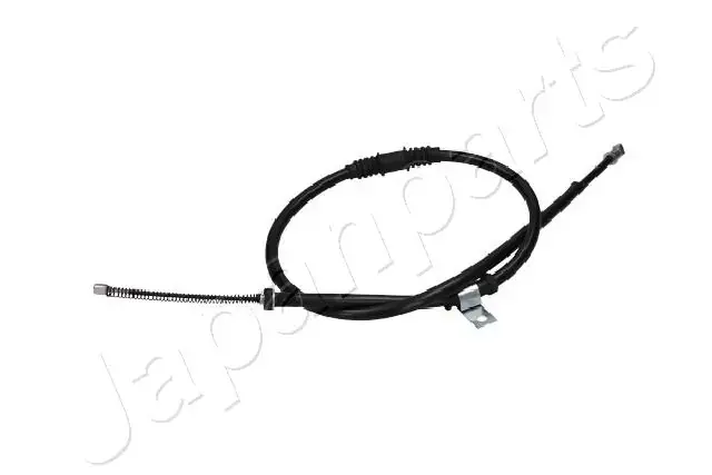 Трос JAPANPARTS BC533R (фото 1)