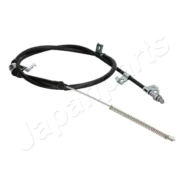 Трос JAPANPARTS BC541L (фото 1)