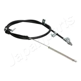 Трос JAPANPARTS BC541L