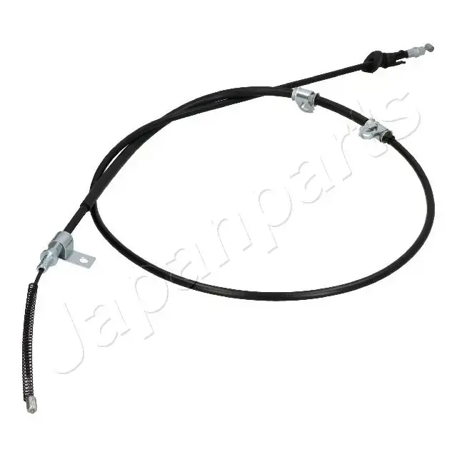 Трос JAPANPARTS BC553L (фото 1)