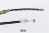 Трос JAPANPARTS BC553L (фото 3)