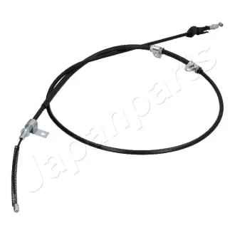 Трос JAPANPARTS BC553L