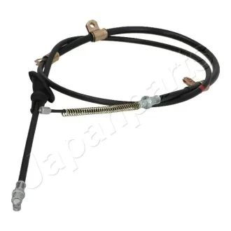 Трос JAPANPARTS BC553R