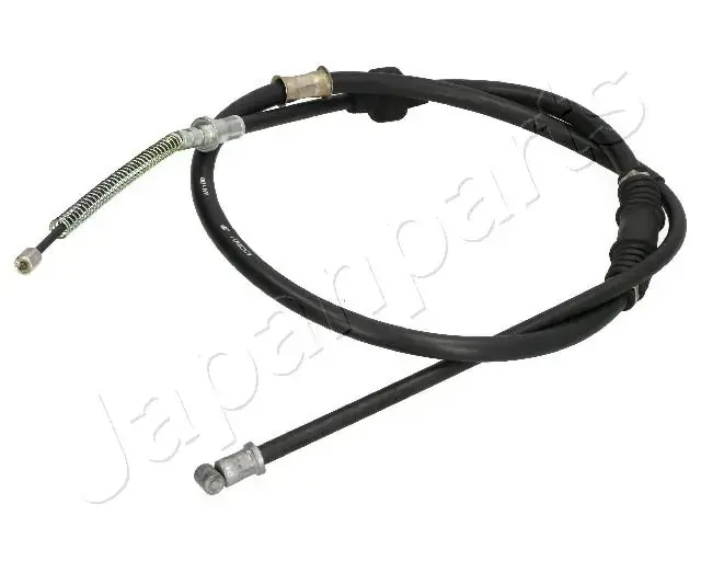 Трос JAPANPARTS BC554L (фото 1)