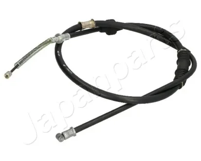 Трос JAPANPARTS BC554L