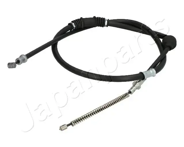 Трос JAPANPARTS BC554R (фото 1)