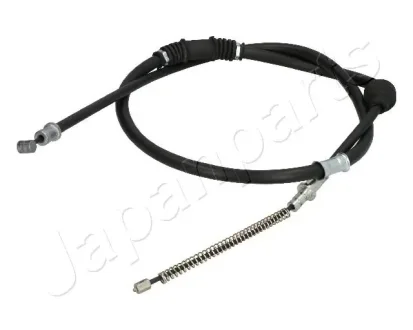 Трос JAPANPARTS BC554R