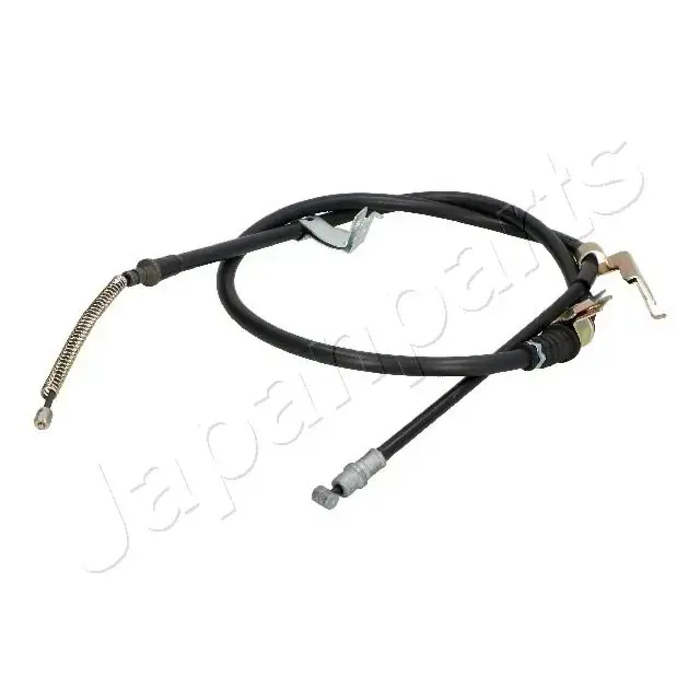 Трос JAPANPARTS BC558L (фото 1)
