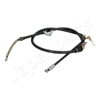 Трос JAPANPARTS BC558L