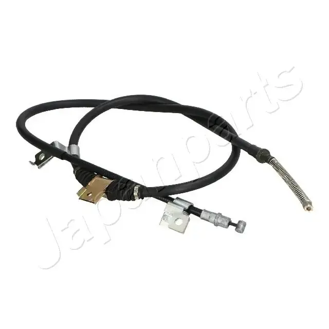 Трос JAPANPARTS BC558R (фото 1)