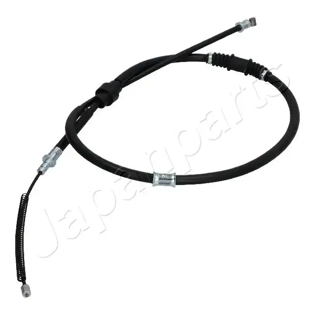 Трос JAPANPARTS BC562L (фото 1)