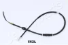 Трос JAPANPARTS BC562L (фото 2)