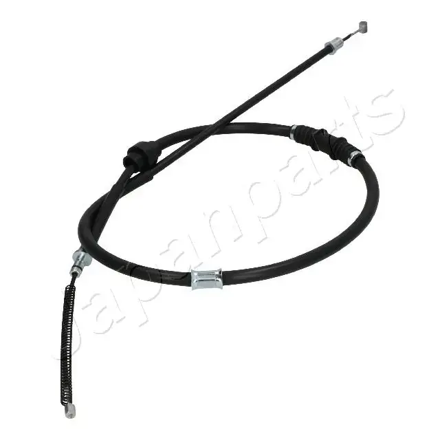 Трос JAPANPARTS BC562R (фото 1)