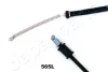 Трос JAPANPARTS BC565L (фото 2)