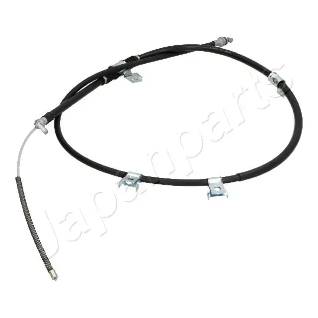 Трос JAPANPARTS BC566L (фото 1)
