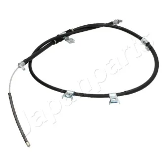 Трос JAPANPARTS BC566L