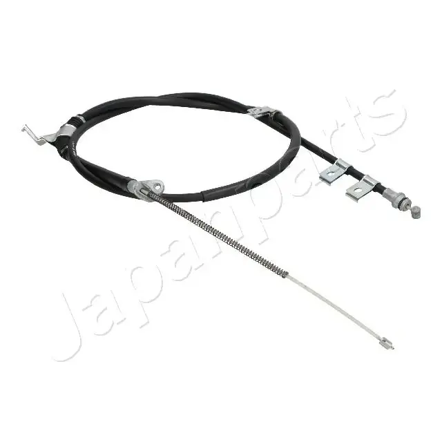 Трос JAPANPARTS BC566R (фото 1)