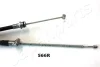 Трос JAPANPARTS BC566R (фото 2)