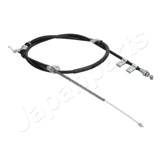 Трос JAPANPARTS BC566R