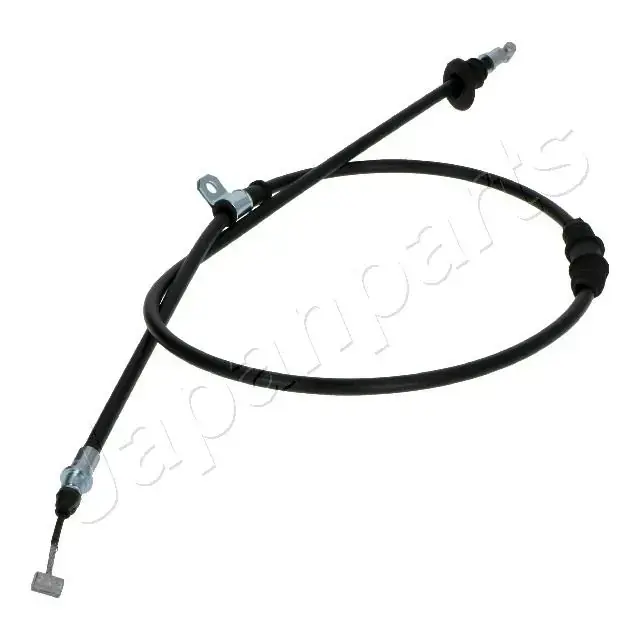 Трос JAPANPARTS BC567L (фото 1)