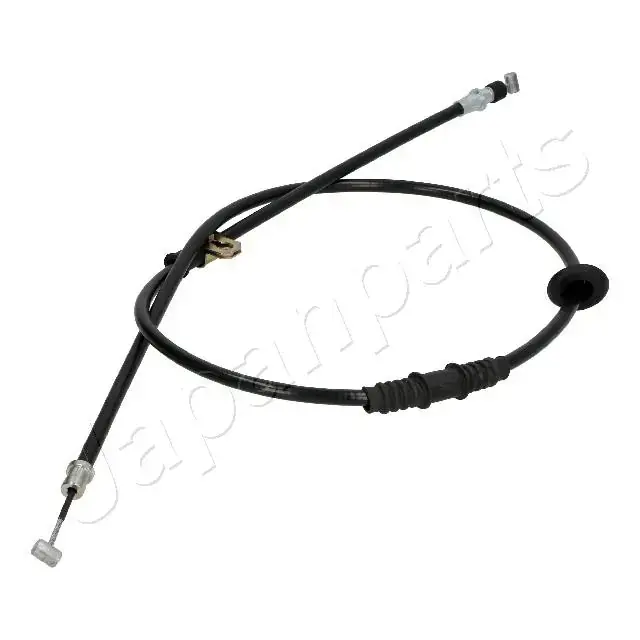 Трос JAPANPARTS BC567R (фото 1)