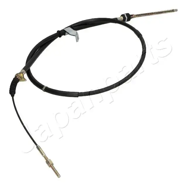 Трос JAPANPARTS BC569L (фото 1)