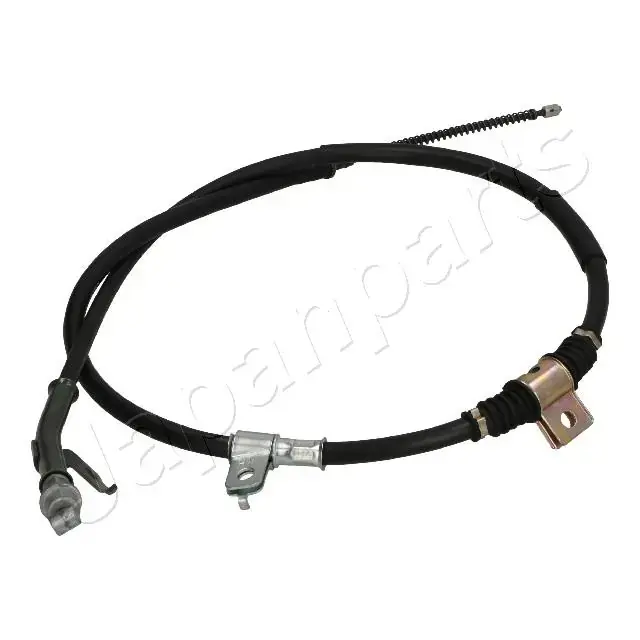 Трос JAPANPARTS BC572L (фото 1)