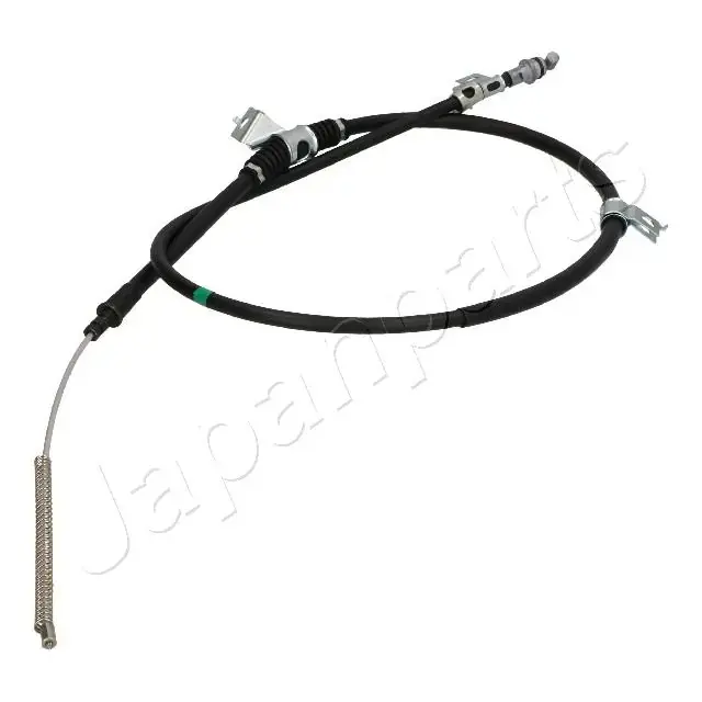 Трос JAPANPARTS BC573L (фото 1)