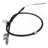 Трос JAPANPARTS BC573L (фото 4)
